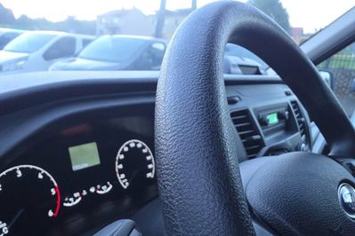 Ford Transit 350 L3H2