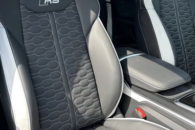 Audi Q8 RSQ8 TFSI quattro Performance