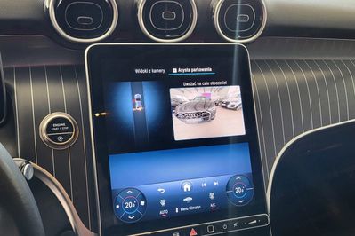 Mercedes GLC Coupe 200 mHEV 4-Matic Avantgarde