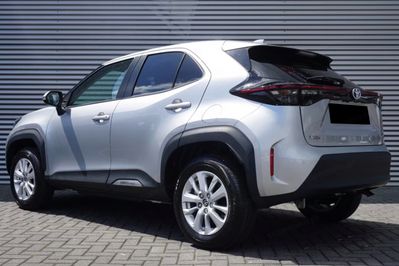 Toyota Yaris Cross Comfort 1.5 Hybrid