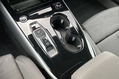 Audi A6 40 TDI mHEV Advanced S tronic