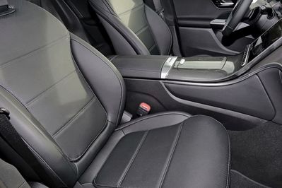 Mercedes GLC Coupe 220 d 4-Matic Avantgarde