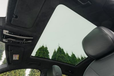 Porsche Cayenne Standard