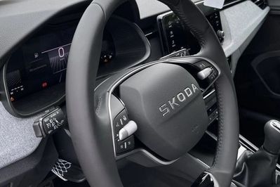 Skoda Scala Selection 1.5 TSI