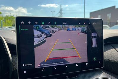 Skoda Kodiaq 1.5 TSI 4x2 Selection DSG