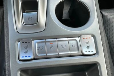 Hyundai Kona Electric 65kWh Executive
