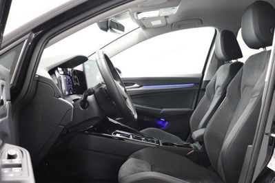 Volkswagen Golf Style 1.5 eTSI DSG