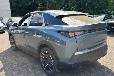 Peugeot 3008 Allure e-DCS 1.2 mHEV