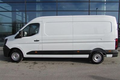 Renault Master L3H2 Extra AT9