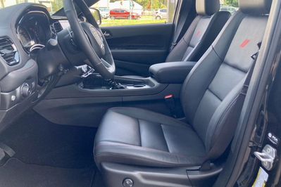 Dodge Durango 5.7 R/T