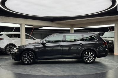 Volkswagen Passat 1.5 TSI Business DSG