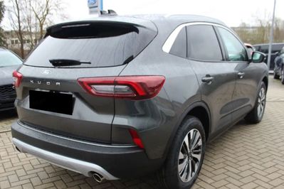 Ford Kuga Titanium eCVT 2.5 FHEV AWD