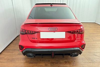 Audi A3 RS3 TFSI quattro