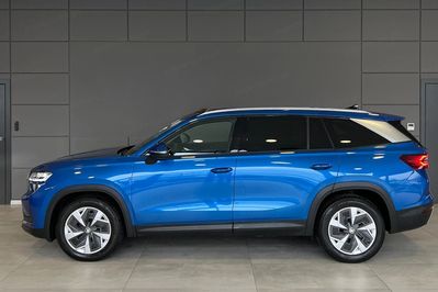 Skoda Kodiaq 2.0 TDI 4x2 Selection DSG