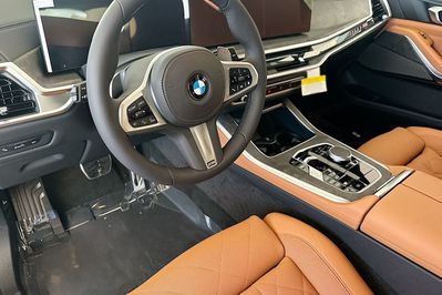 BMW X5 xDrive30d M Sport