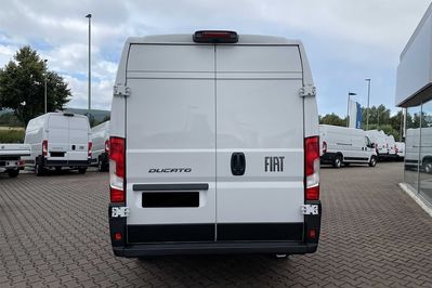 Fiat Ducato Maxi L4H2