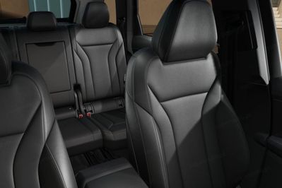 Audi Q7 TDI quattro