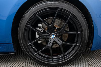 BMW Seria 3 320d M Sport  aut