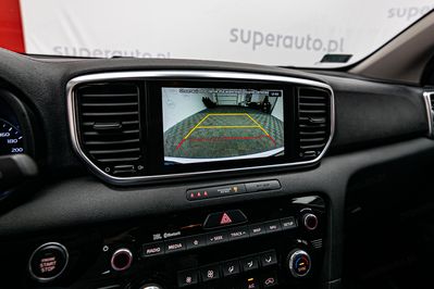 Kia Sportage 1.6 GDI 2WD