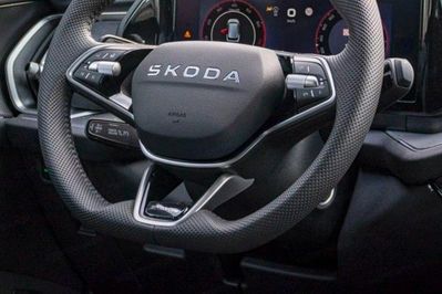 Skoda Kodiaq Sportline 1.5 TSI PHEV DSG