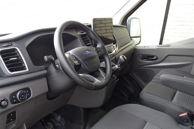 Ford Transit L3H2 Limited 350