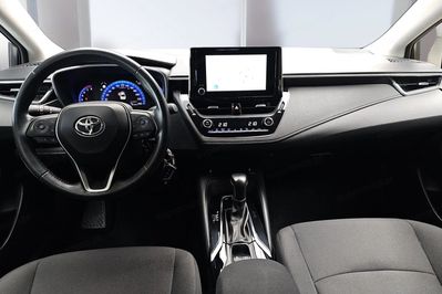 Toyota Corolla 1.5 Style MS