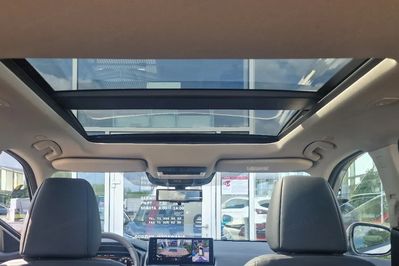 Nissan X-Trail 1.5 VC-T e-POWER Tekna e-4ORCE