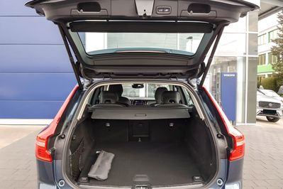 Volvo XC60 B4 B Core aut