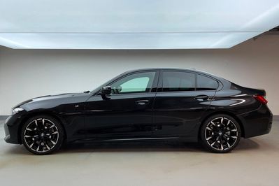 BMW Seria 3 320i xDrive M Sport