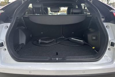 Mitsubishi Eclipse Cross Intense Plus 2.4 PHEV