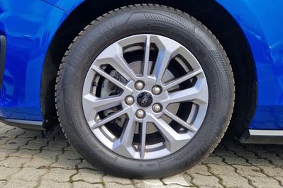 Ford Focus 1.0 EcoBoost Titanium X