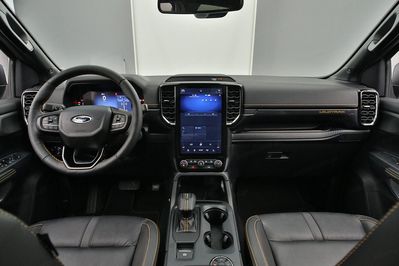 Ford Ranger Wildtrak A10 4x4