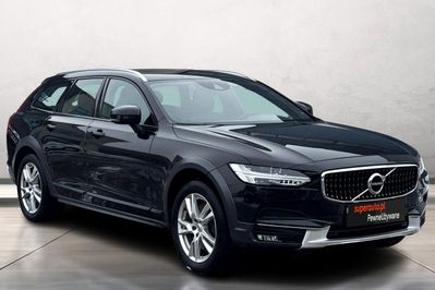 Volvo V90 Cross Country D5 AWD Pro