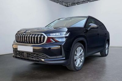 Skoda Kodiaq Drive 2.0 TDI 4x4 DSG