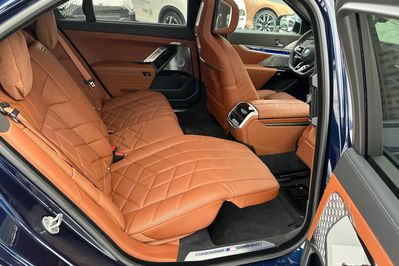 BMW i7 105.7kWh xDrive60 M Sport