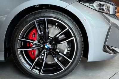 BMW Seria 3 M340i xDrive