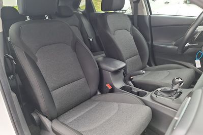 Hyundai i30 t-Gdi 48V Smart Dct