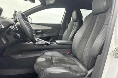 Peugeot 3008 GT Pack 1.6 PHEV e-EAT8 4x4