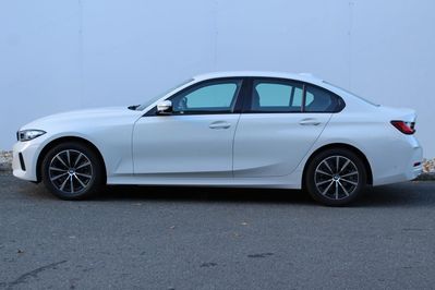 BMW Seria 3 320i xDrive