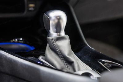 Toyota C-HR 2.0 Hybrid Executive