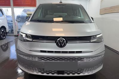 Volkswagen Multivan L2H1 Family DSG