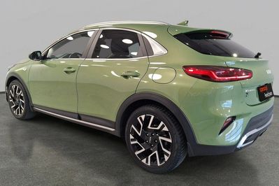 Kia XCeed T-GDI L DCT