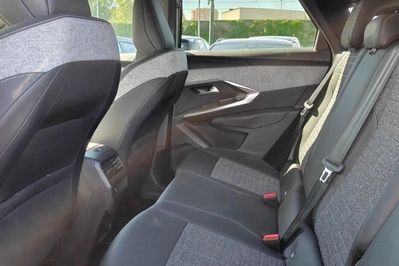 Peugeot 3008 1.2