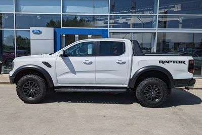 Ford Ranger Raptor 4x4 A10