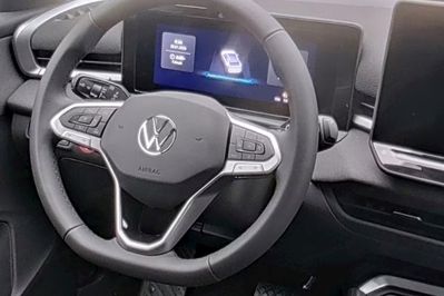 Volkswagen T-Roc Life 1.5 eTSI DSG