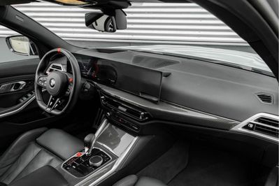 BMW Seria 3 Touring M3 Competition xDrive