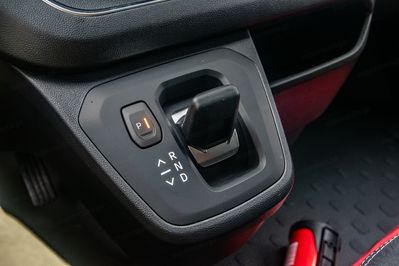 Renault Trafic Kombi L2H1 AT9