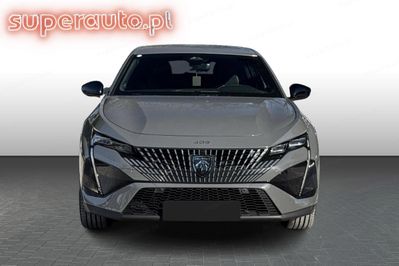 Peugeot 408 GT 1.2 PureTech  S&S EAT8
