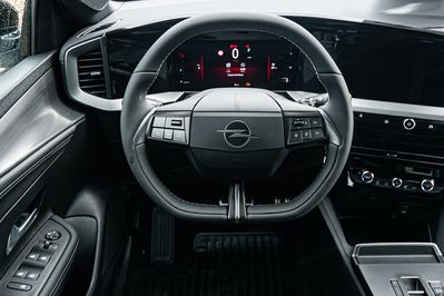 Opel Mokka GS S&S eDTC6 1.2 T mHEV