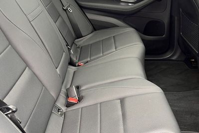 Mercedes GLE 300 d 4-Matic